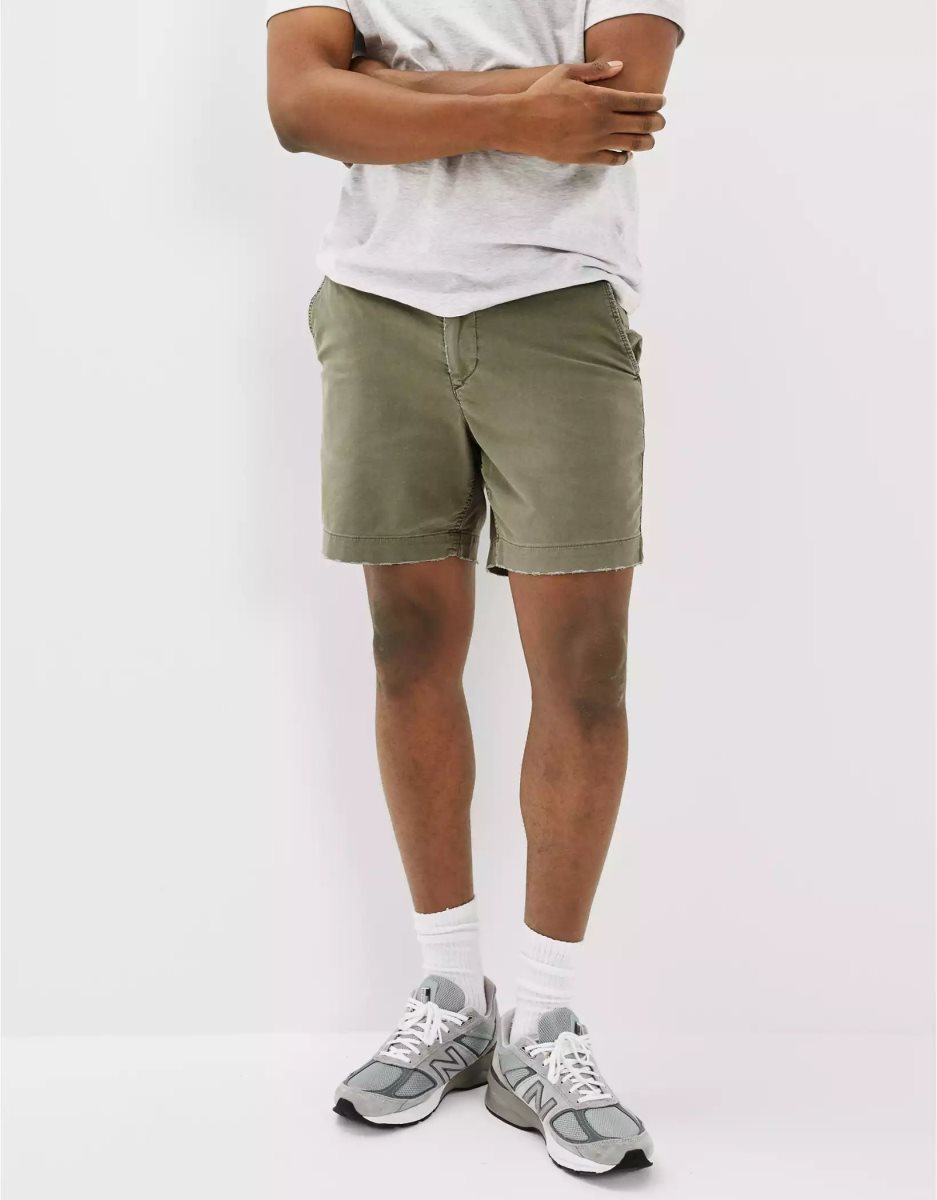 Shorts American Eagle AE Flex 7